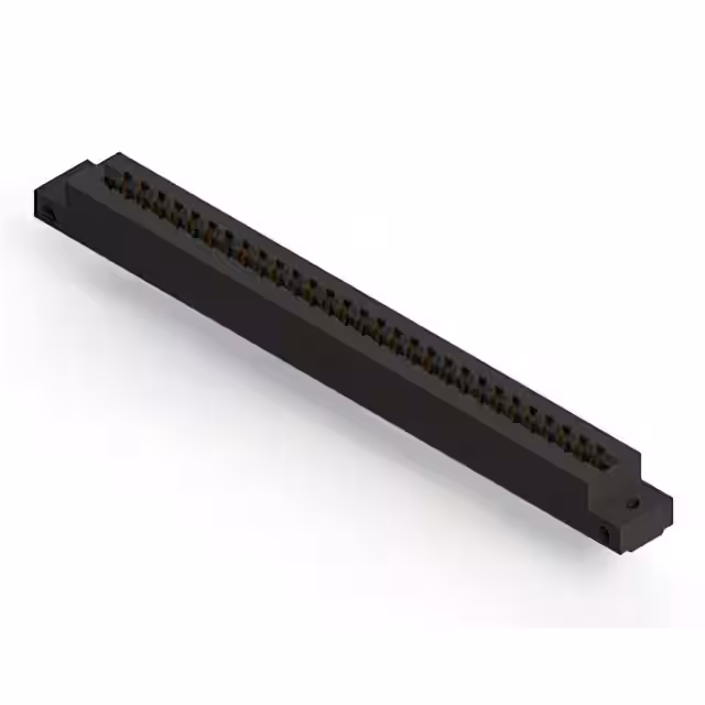 355-058-521-212 EDAC Inc.  Edgeboard Connectors